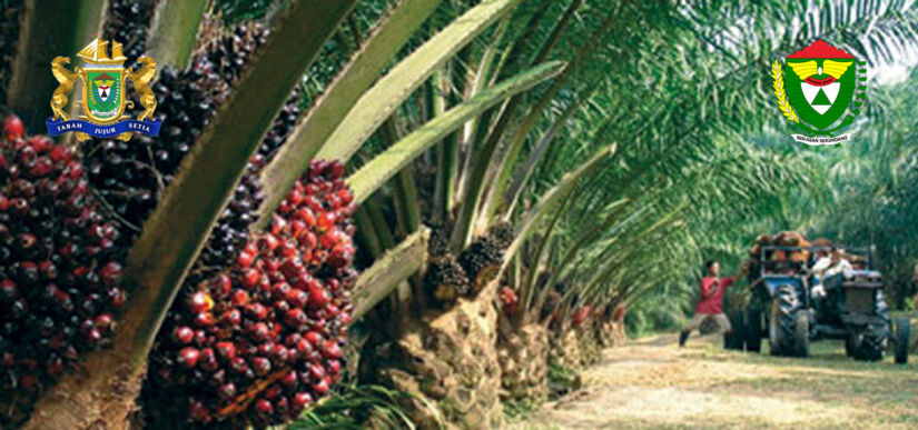 Ciptakan Iklim Berinvestasi di Kab. Muara Enim yang Kondusif