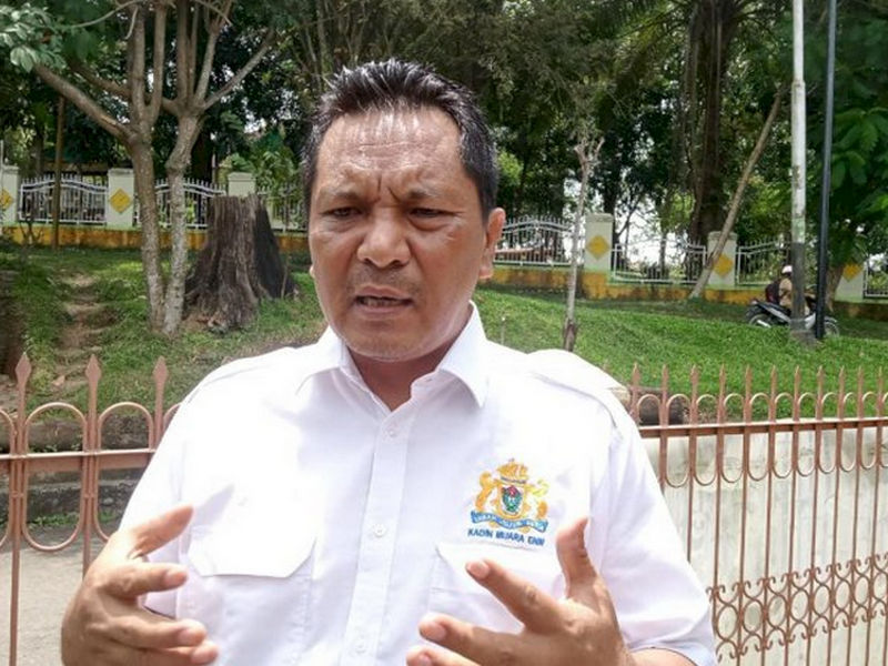 Ketua KADIN: Potensinya Besar, Muara Enim Harus Hilirisasi Kelapa Sawit