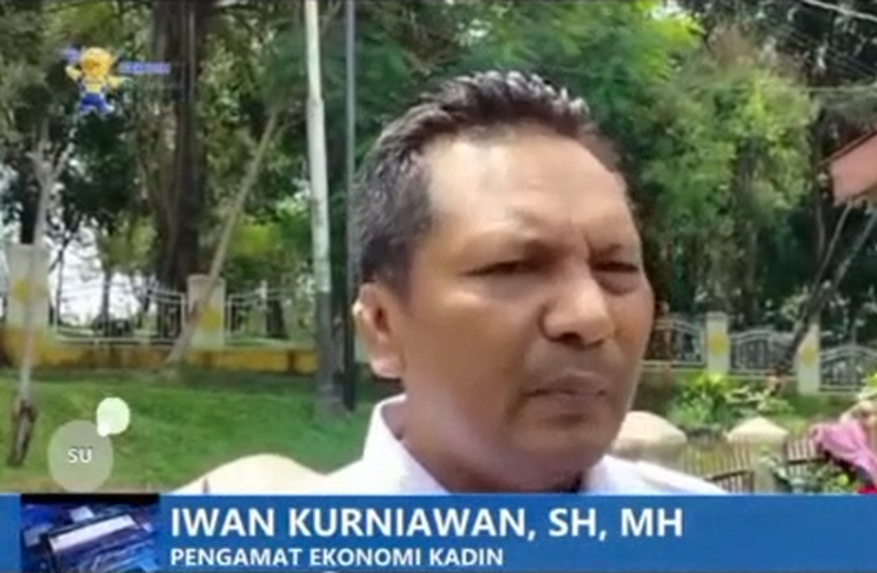 Minyak Goreng Langka, Muara Enim Harus Punya Pabrik Minyak Goreng