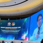 Rapat Pimpinan Nasional 2025 Kadin Indonesia